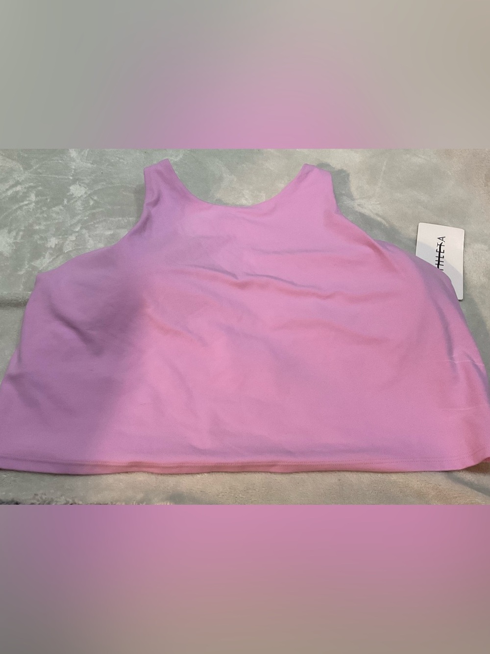 Athleta  Crop